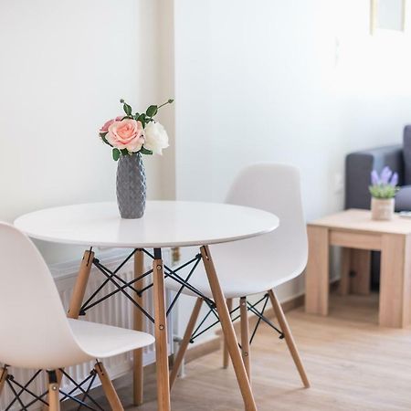 Exeptional Apartment Atenas Exterior foto