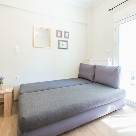 Exeptional Apartment Atenas Exterior foto