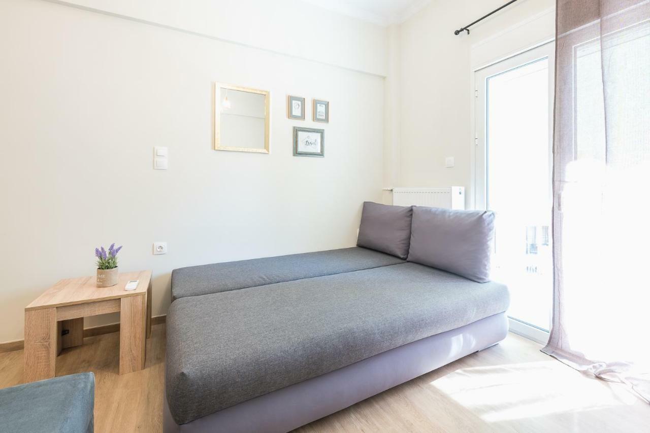 Exeptional Apartment Atenas Exterior foto
